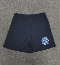 VARIANT_IMAGE::e234 | EE print mesh drawstring shorts