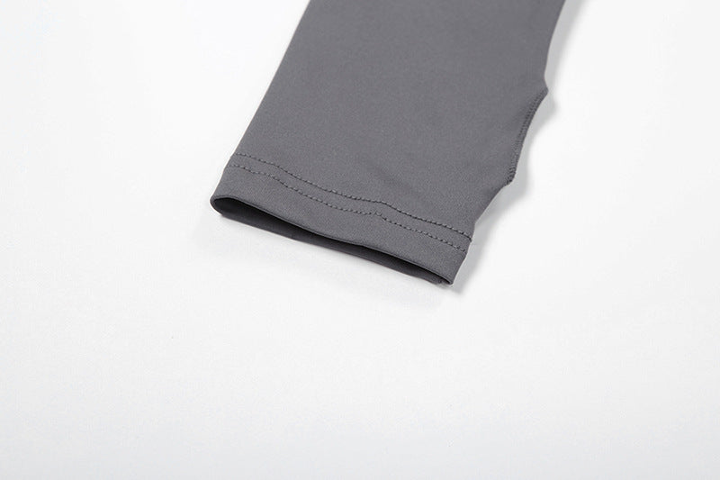 2025 Autumn Women's New Fashion Hooded Camouflage Print Long Sleeve Sports Trendy Slim Fit Long Pants Two-Piece Set