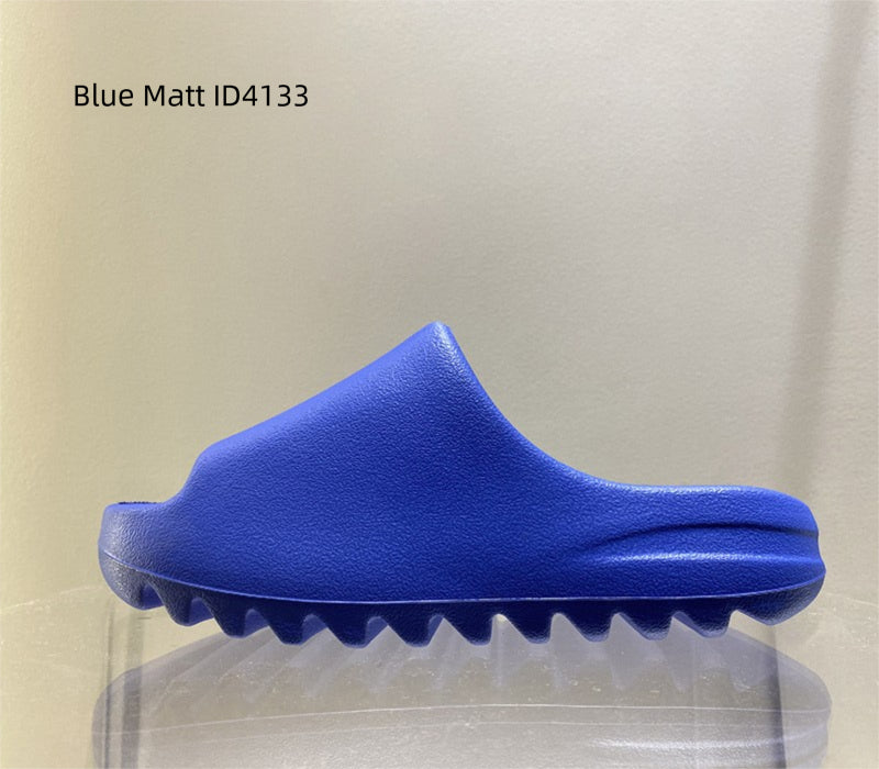 Coconut Slippers Yeezy Non-Slip Durable Men's Slippers Slip-on Women's Sandals