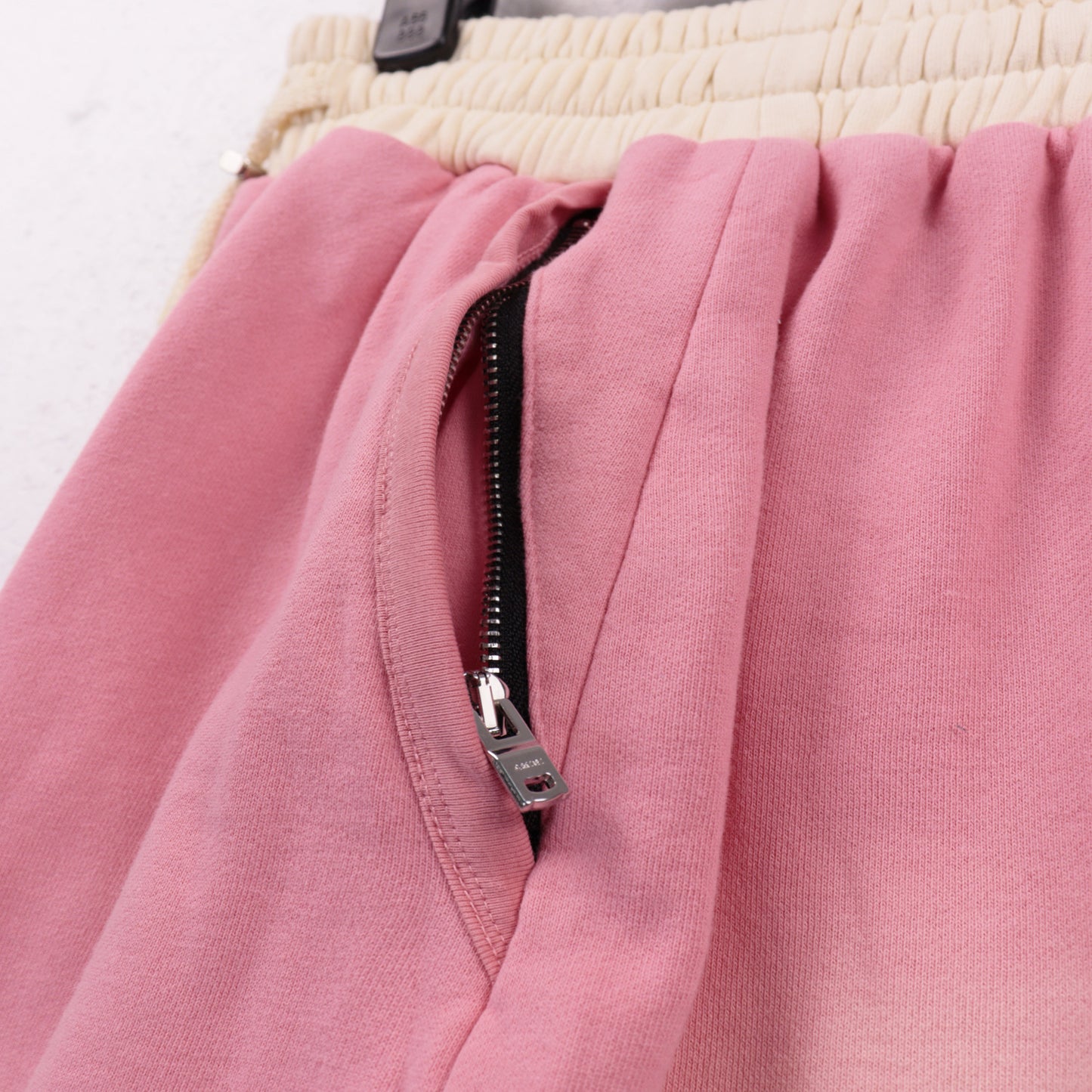 GMAmi-ri Summer Washed and Worn Casual Letter American T-shirt Loose Men's and Women's Same Shorts Suit