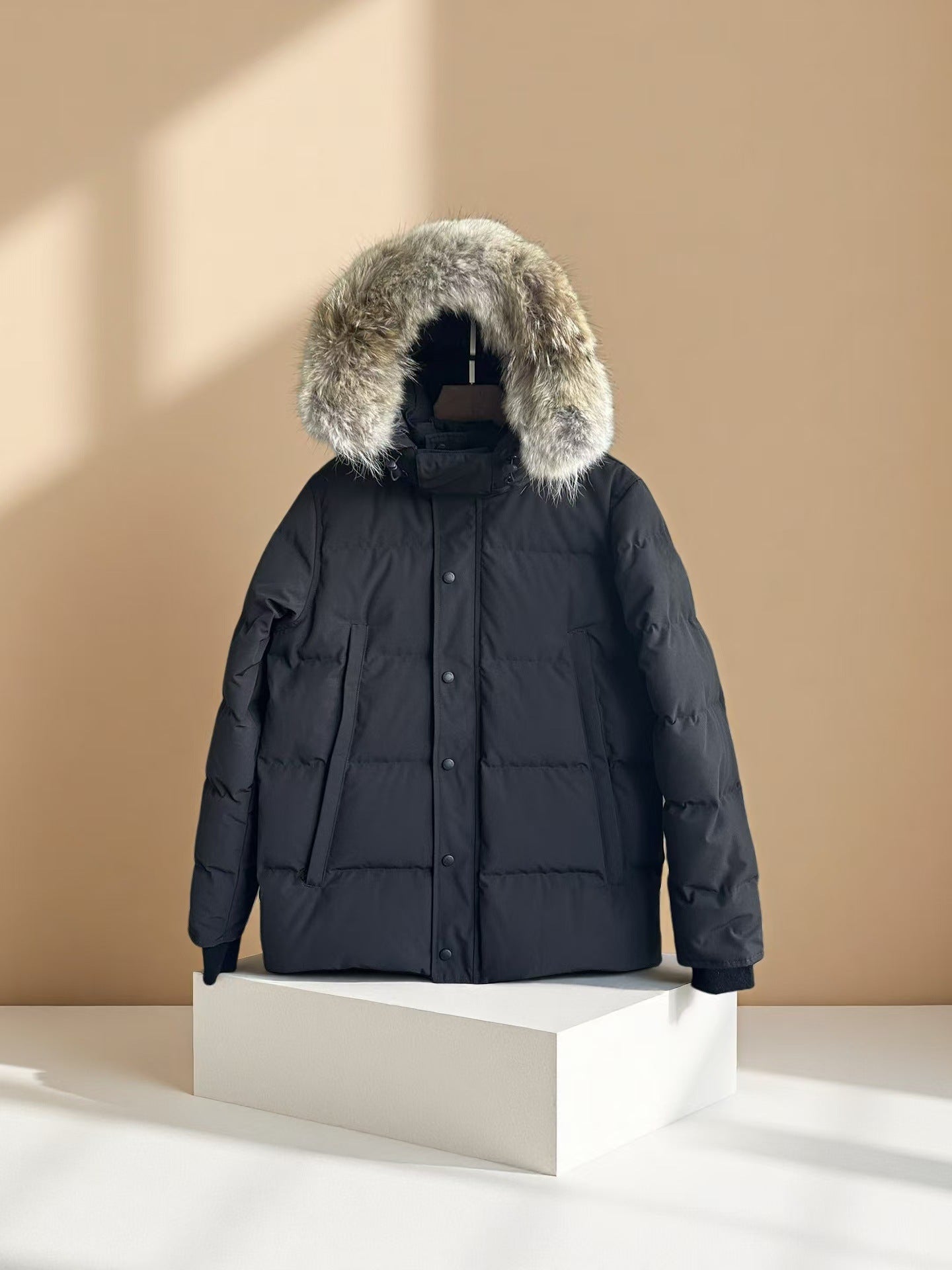 GMabcd-Wyndham Goose Down Jacket 29 Styles 3808M Men's Wyndham Jacket Thickened