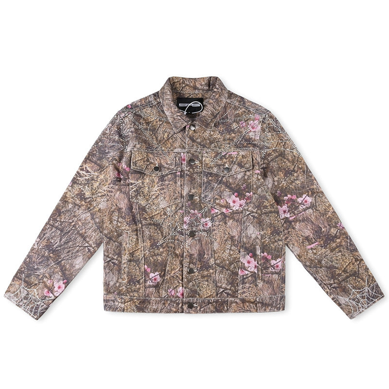 GMabcd-Sp5-der worldwide 555555 Casual Denim Suit