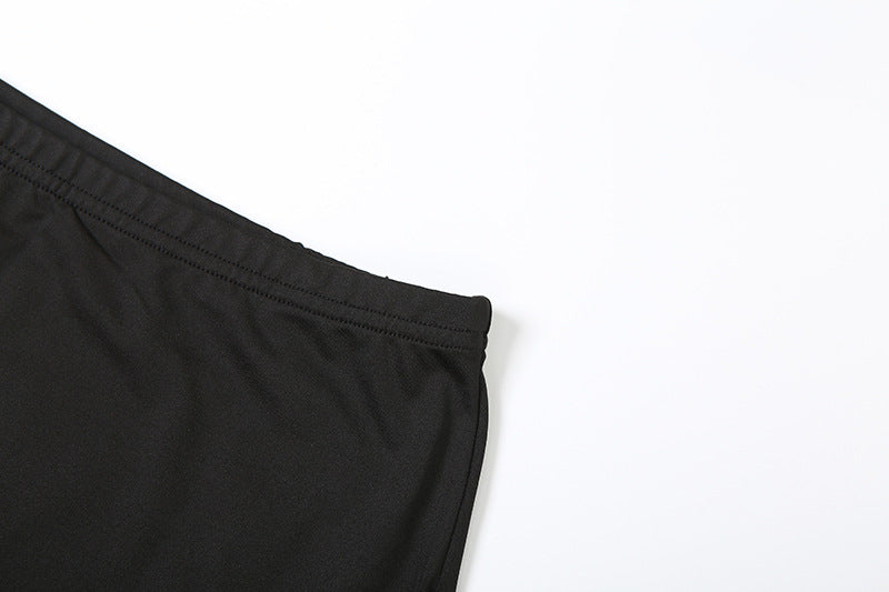 2025 Autumn Women's New Fashion Hooded Camouflage Print Long Sleeve Sports Trendy Slim Fit Long Pants Two-Piece Set