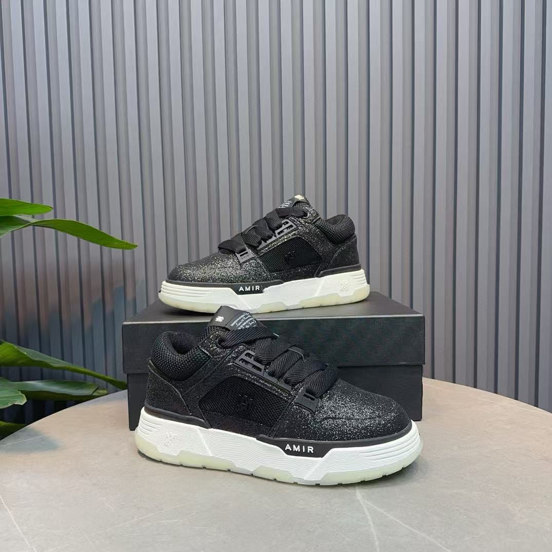 Arim* Spring Summer New Bread Shoes Dad Shoes Couple Sports Casual Shoes Low-top Thick-soled Sneakers Unisex Trendy Shoes