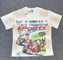 VARIANT_IMAGE::#V03 | Washed vintage graphic T-shirt